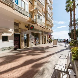 Malagueta Apartament