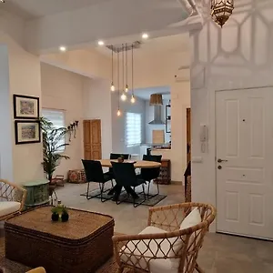 Holidays2malaga Juan De Austria 2 Bed & 2 Bathroom 800 Mts From Old Town Apartament