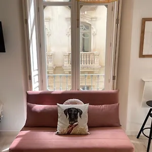 Casa Eulalia Apartament