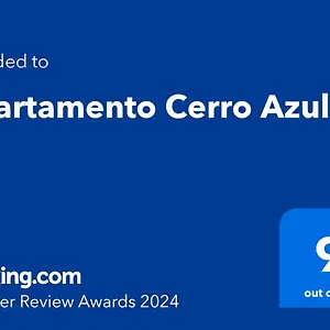 Cerro Azul Apartament