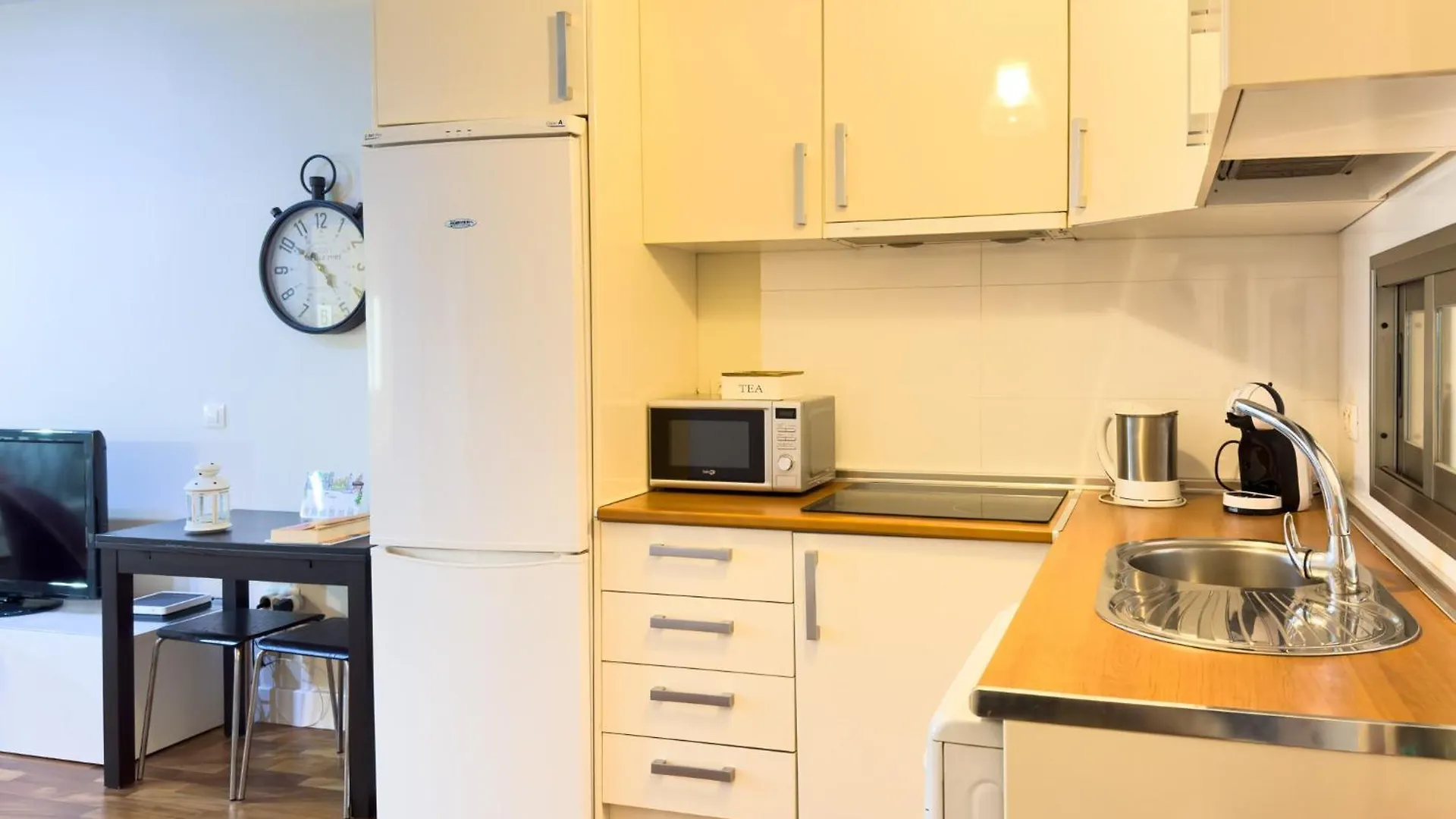 Apartamentomalagacentro 0*, مالقة إسبانيا